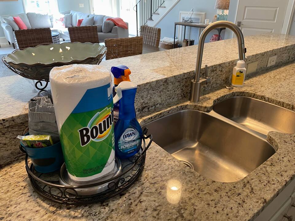 Gourmet Kitchen & Bar photo 4